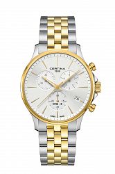 Certina DS-8 Chrono C045.417.22.031.00